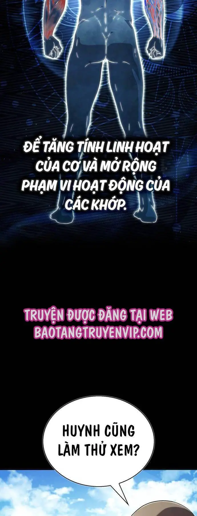 Huấn Luyện Viên Murim Thiên Tài Nettruyen ZZZ Chương 4 Page 11