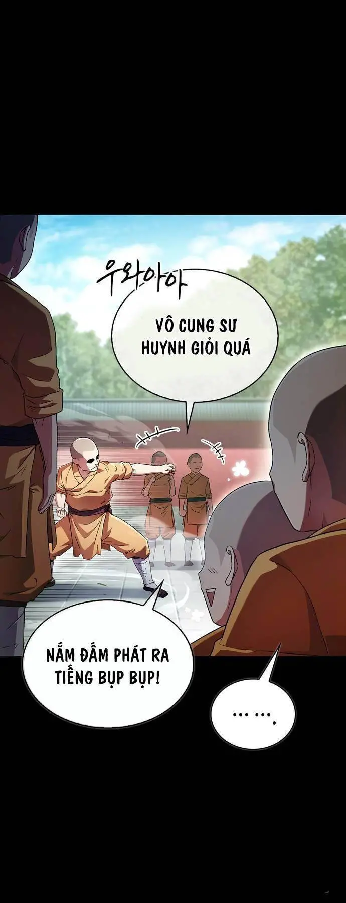 Huấn Luyện Viên Murim Thiên Tài Nettruyen ZZZ Chương 4 Page 17