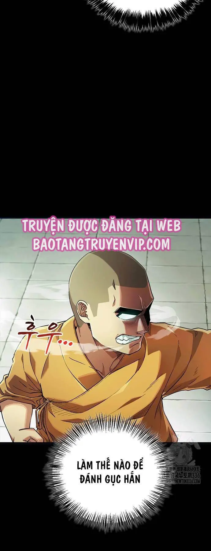 Huấn Luyện Viên Murim Thiên Tài Nettruyen ZZZ Chương 4 Page 19