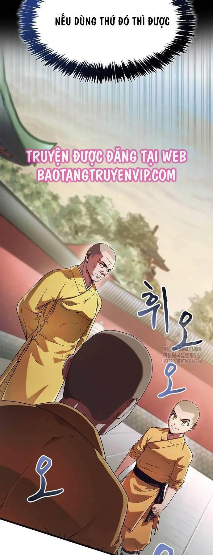 Huấn Luyện Viên Murim Thiên Tài Nettruyen ZZZ Chương 4 Page 21