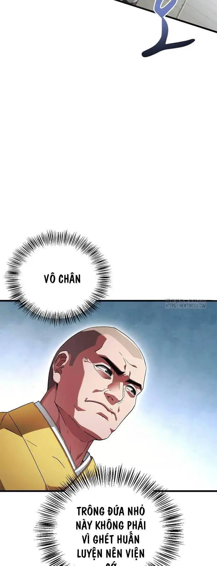 Huấn Luyện Viên Murim Thiên Tài Nettruyen ZZZ Chương 4 Page 22