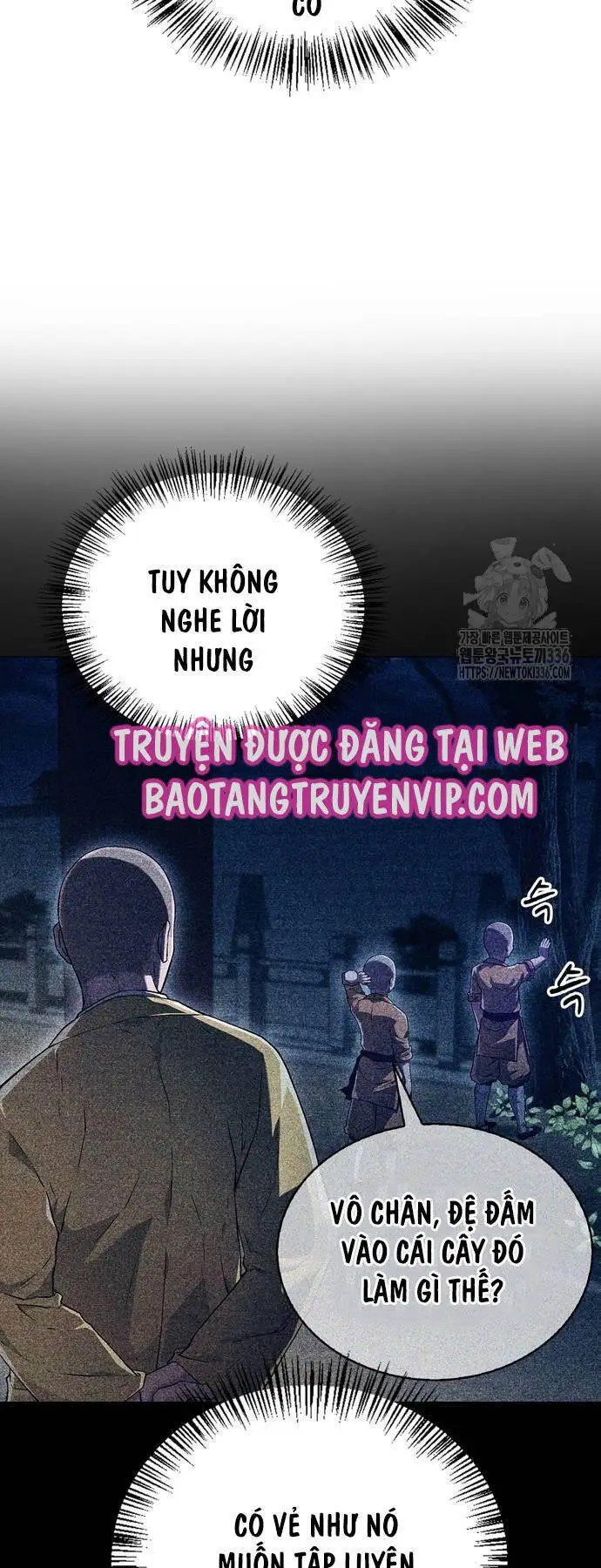 Huấn Luyện Viên Murim Thiên Tài Nettruyen ZZZ Chương 4 Page 23