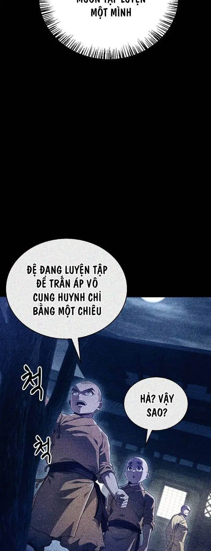 Huấn Luyện Viên Murim Thiên Tài Nettruyen ZZZ Chương 4 Page 24