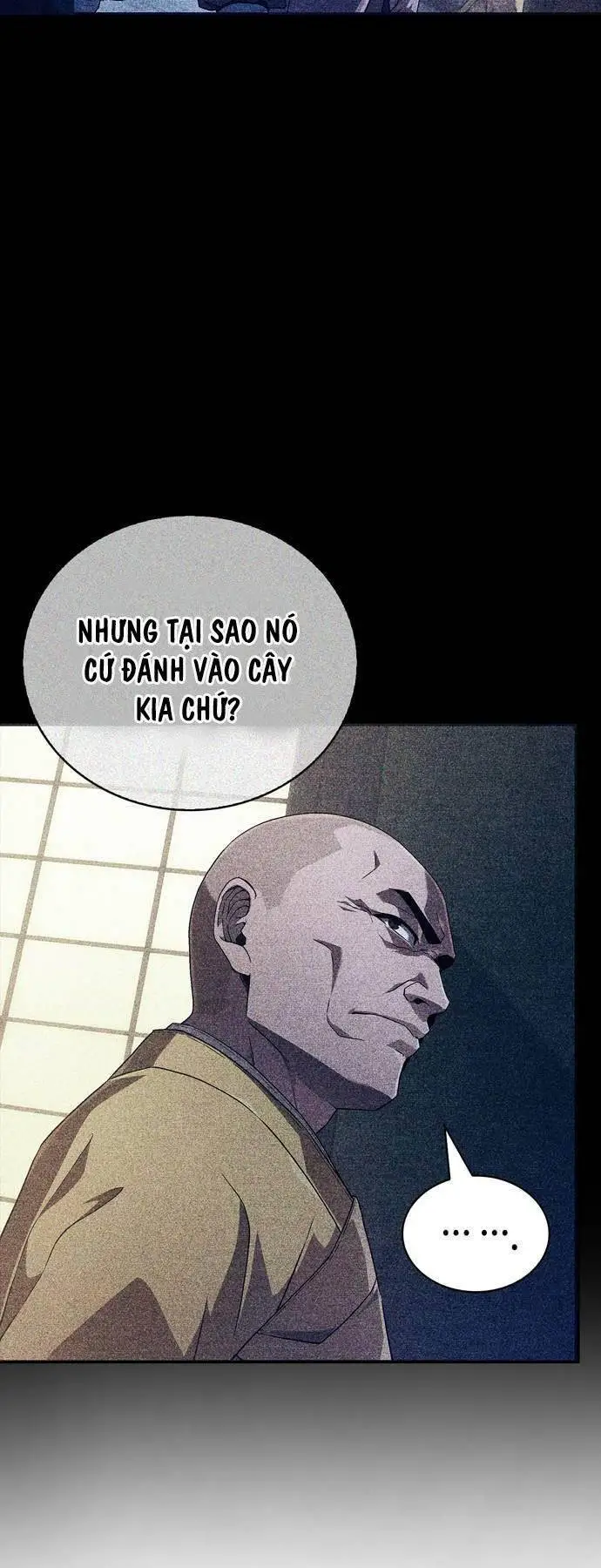 Huấn Luyện Viên Murim Thiên Tài Nettruyen ZZZ Chương 4 Page 25