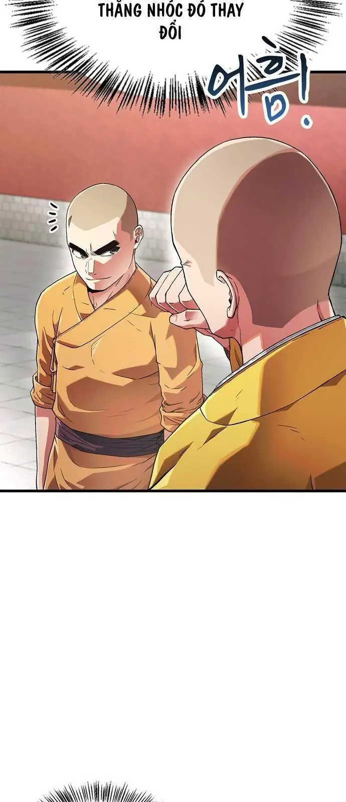 Huấn Luyện Viên Murim Thiên Tài Nettruyen ZZZ Chương 4 Page 27