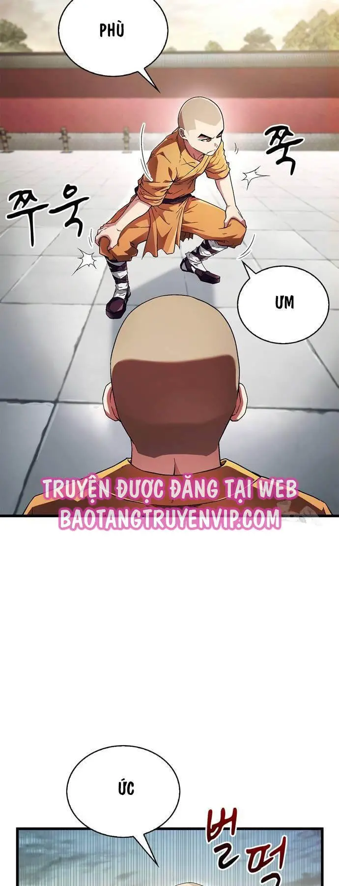 Huấn Luyện Viên Murim Thiên Tài Nettruyen ZZZ Chương 4 Page 30