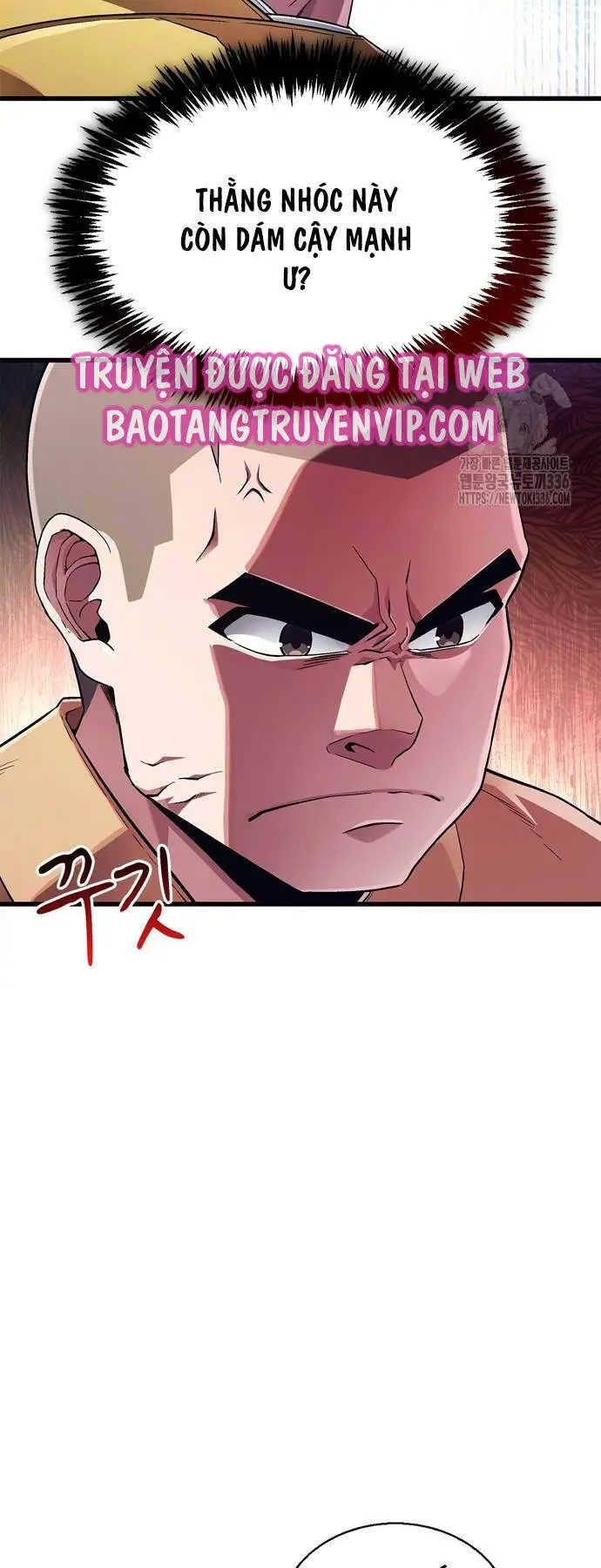 Huấn Luyện Viên Murim Thiên Tài Nettruyen ZZZ Chương 4 Page 33