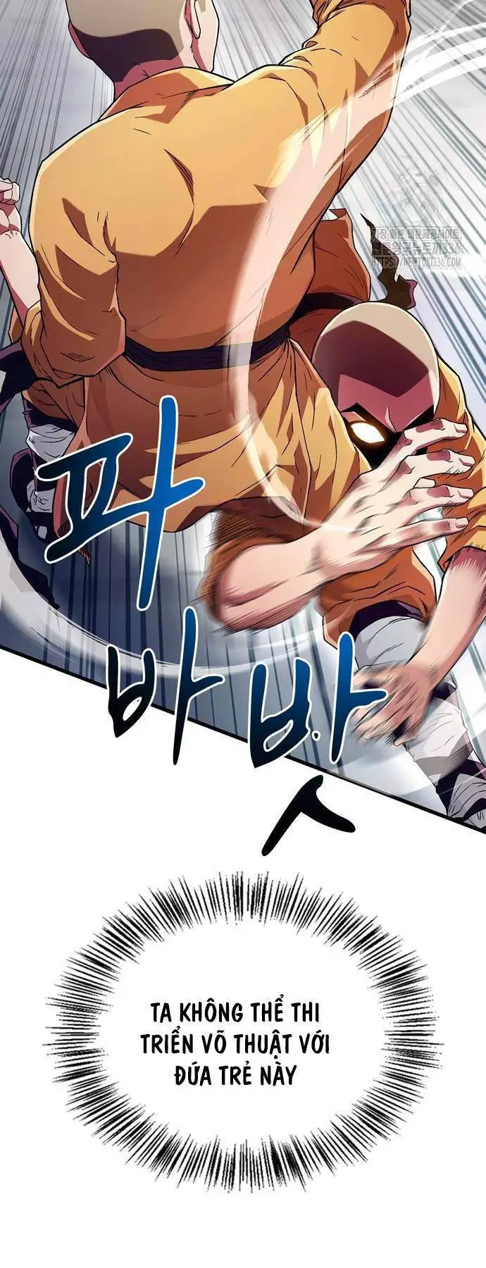 Huấn Luyện Viên Murim Thiên Tài Nettruyen ZZZ Chương 4 Page 43