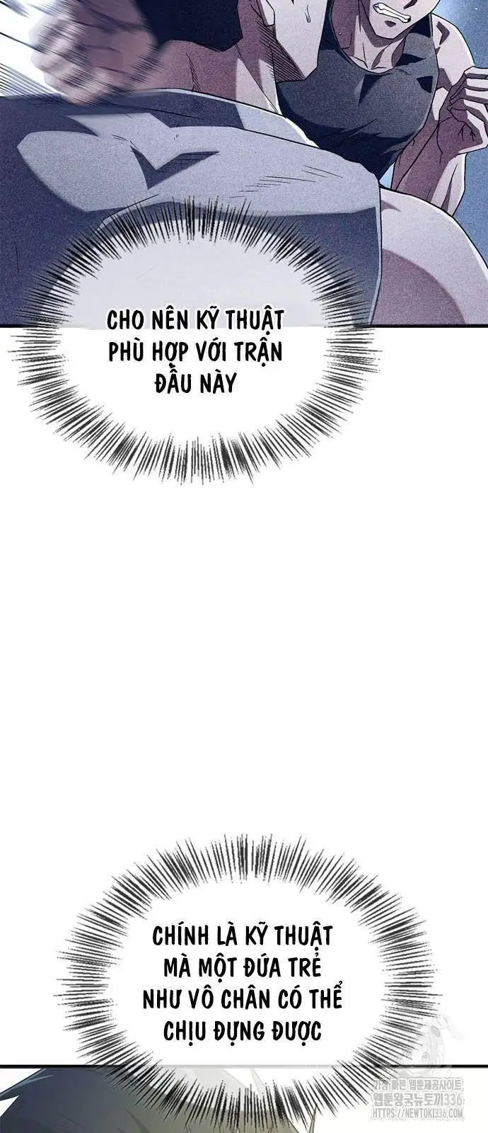 Huấn Luyện Viên Murim Thiên Tài Nettruyen ZZZ Chương 4 Page 45