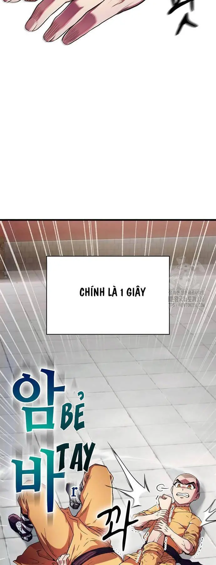 Huấn Luyện Viên Murim Thiên Tài Nettruyen ZZZ Chương 4 Page 49
