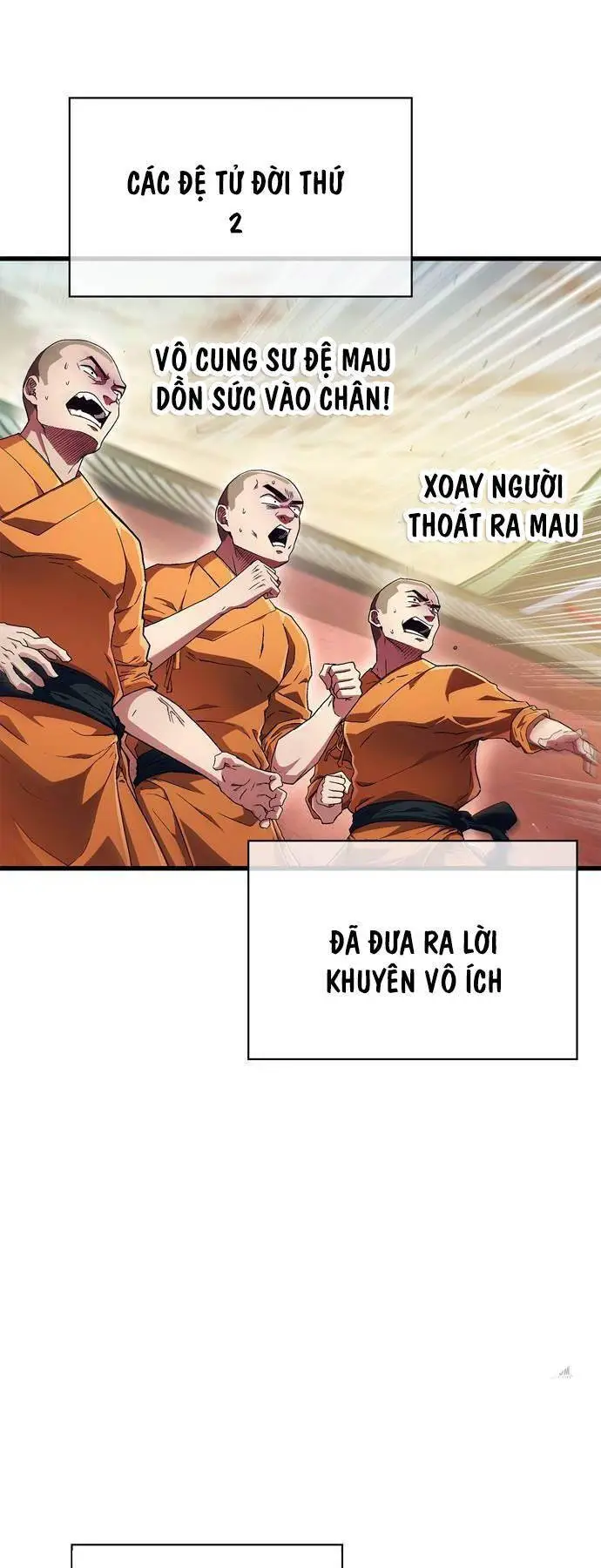 Huấn Luyện Viên Murim Thiên Tài Nettruyen ZZZ Chương 4 Page 55