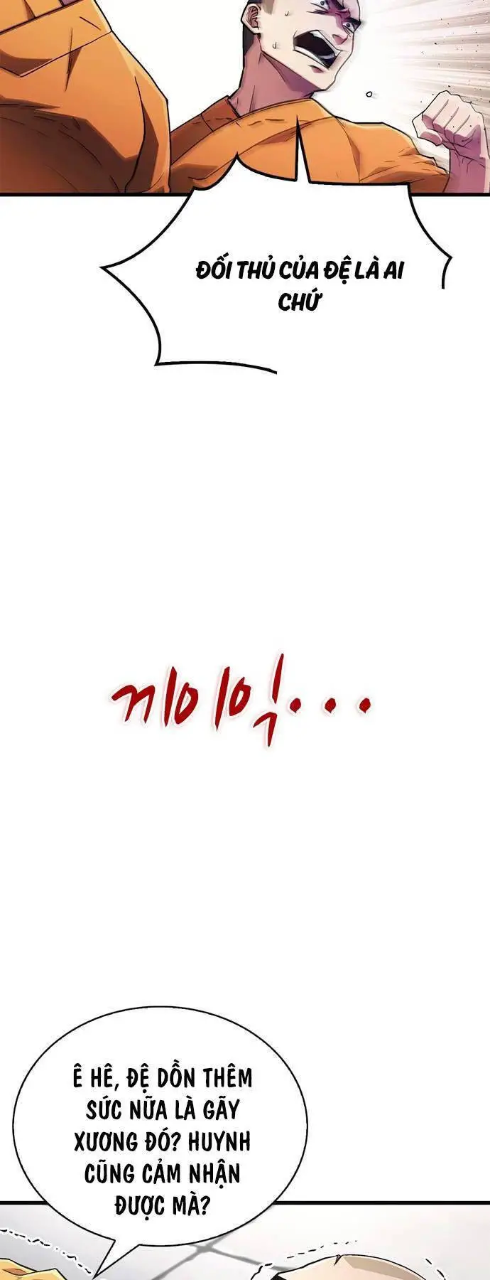 Huấn Luyện Viên Murim Thiên Tài Nettruyen ZZZ Chương 4 Page 60