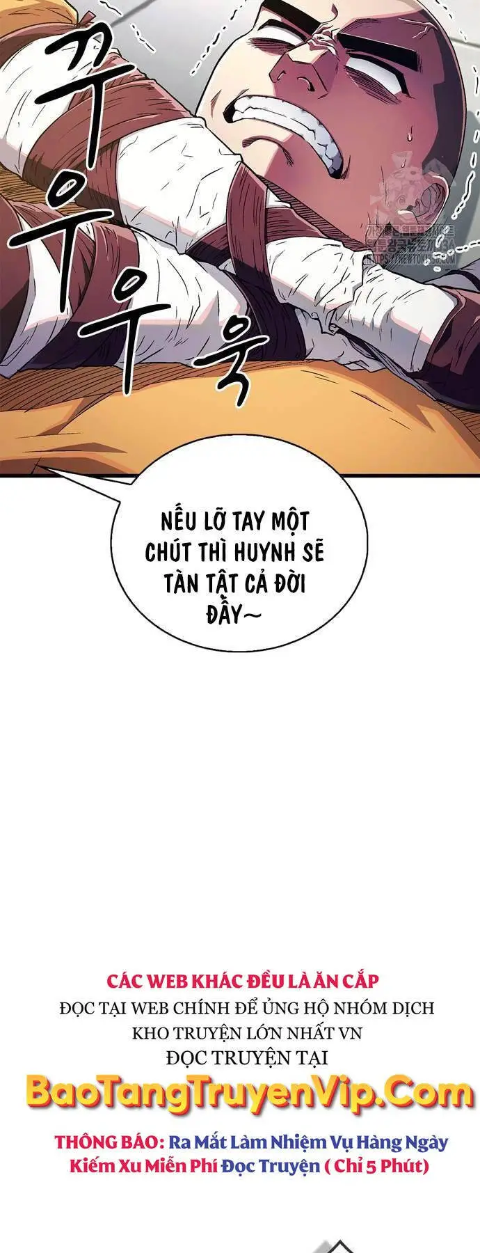 Huấn Luyện Viên Murim Thiên Tài Nettruyen ZZZ Chương 4 Page 61