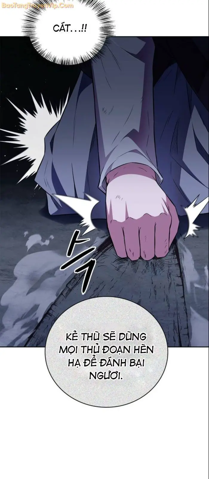 Huấn Luyện Viên Murim Thiên Tài Nettruyen ZZZ Chương 44 Page 19