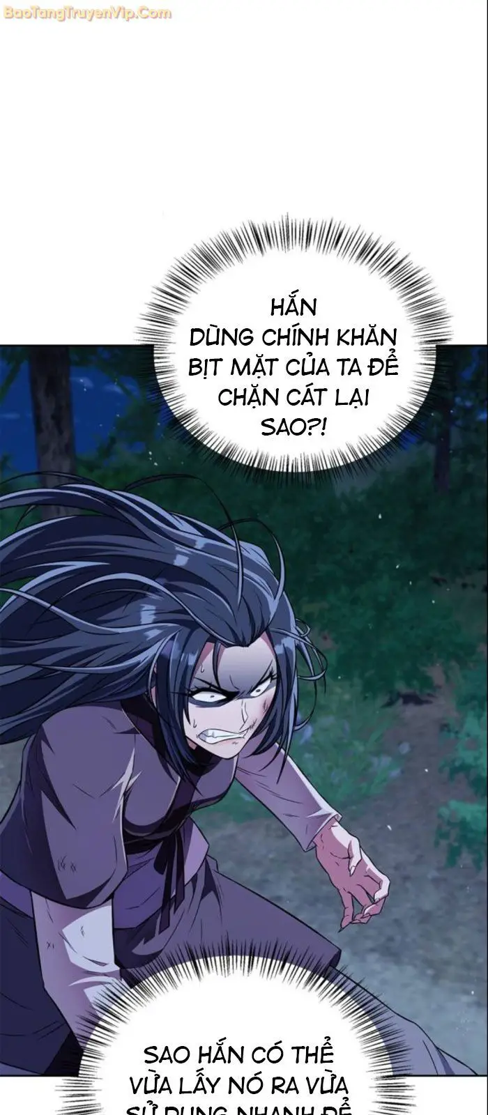 Huấn Luyện Viên Murim Thiên Tài Nettruyen ZZZ Chương 44 Page 23