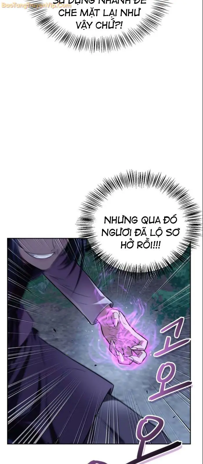 Huấn Luyện Viên Murim Thiên Tài Nettruyen ZZZ Chương 44 Page 24