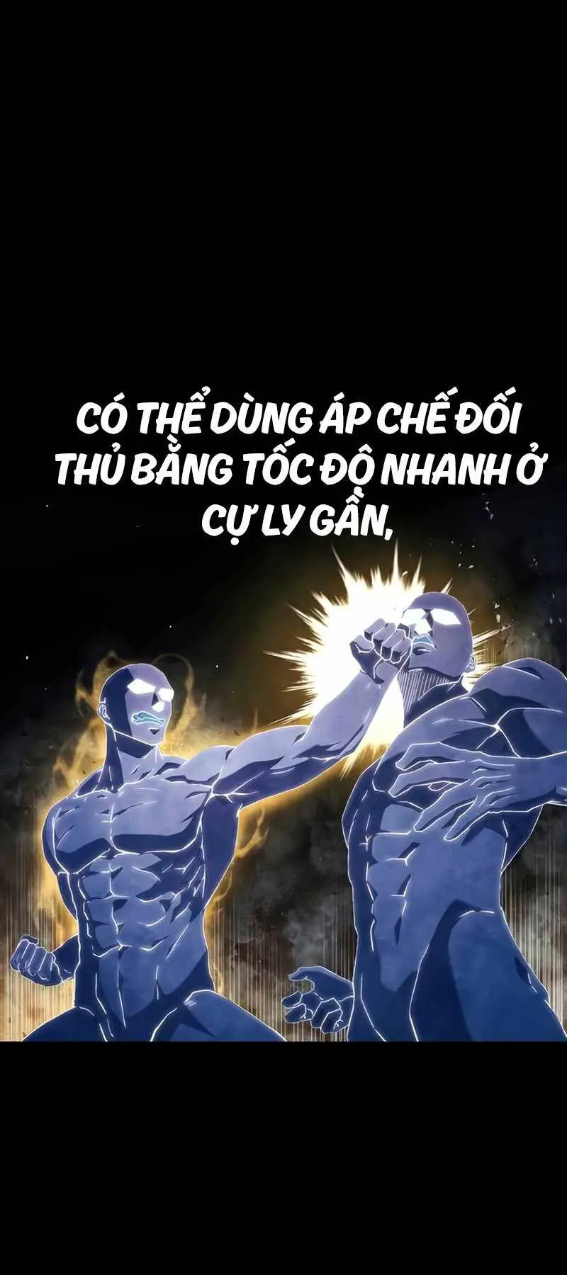 Huấn Luyện Viên Murim Thiên Tài Nettruyen ZZZ Chương 5 Page 3