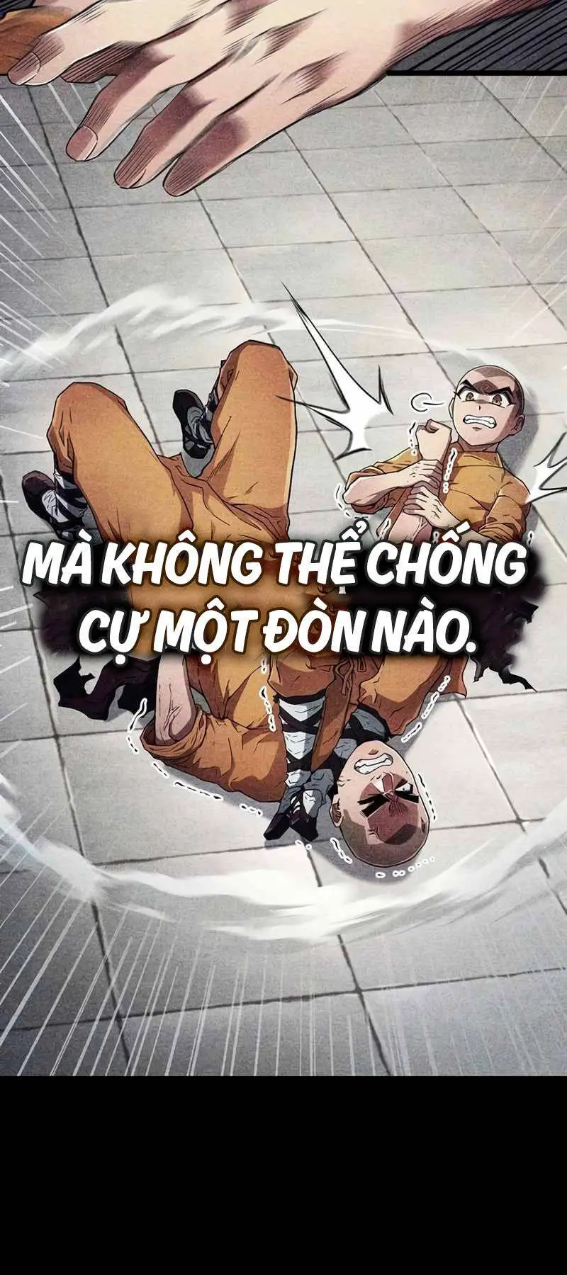 Huấn Luyện Viên Murim Thiên Tài Nettruyen ZZZ Chương 5 Page 8