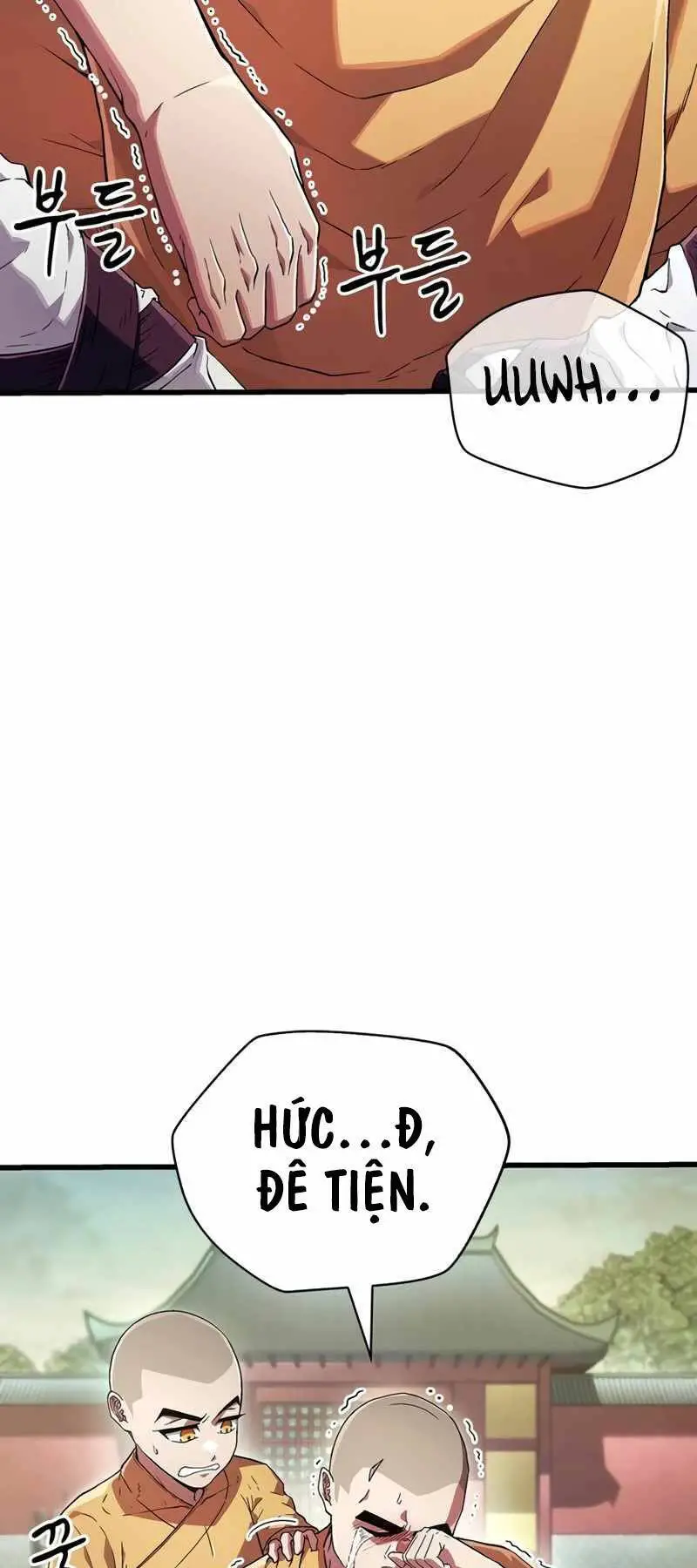 Huấn Luyện Viên Murim Thiên Tài Nettruyen ZZZ Chương 5 Page 10