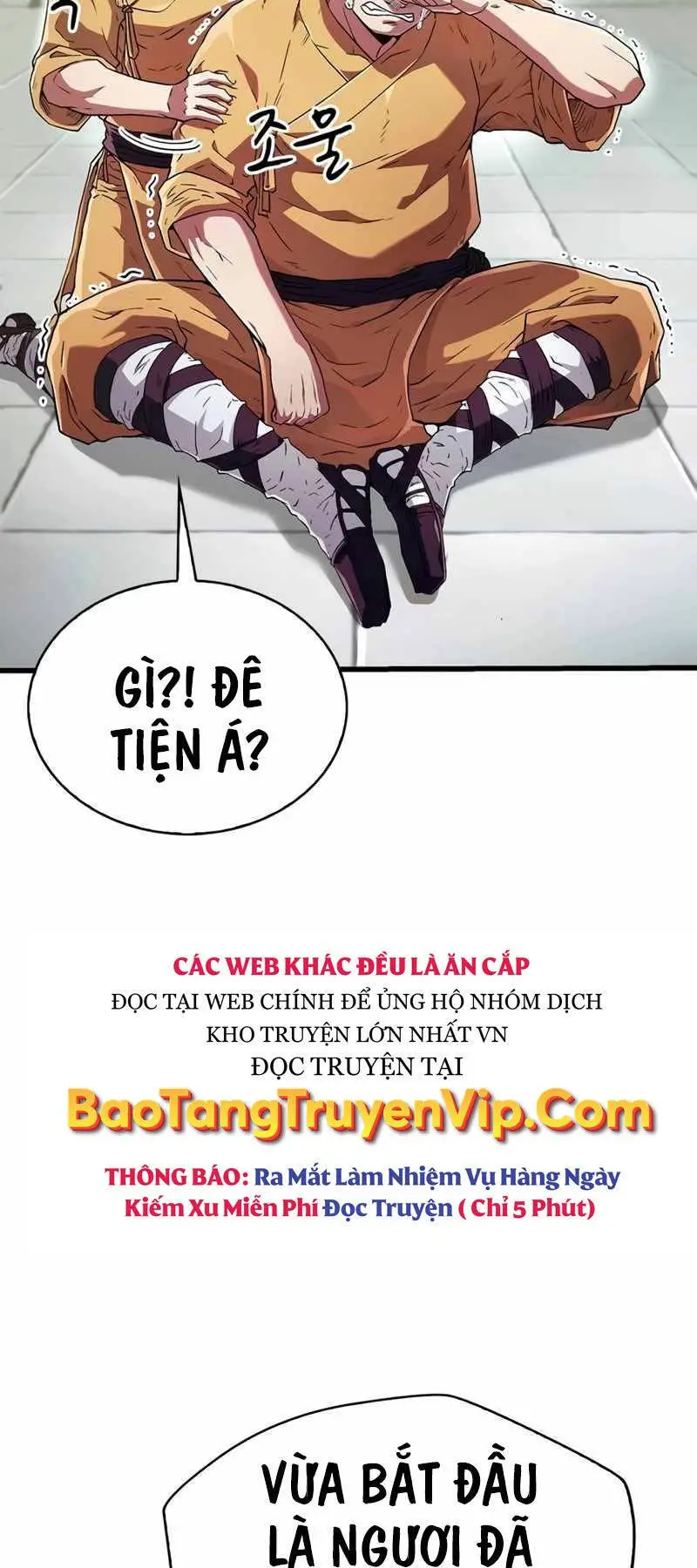 Huấn Luyện Viên Murim Thiên Tài Nettruyen ZZZ Chương 5 Page 11