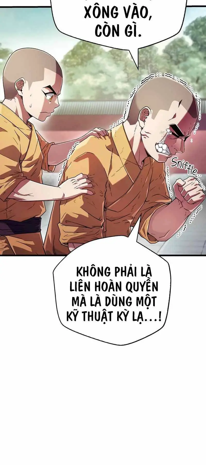 Huấn Luyện Viên Murim Thiên Tài Nettruyen ZZZ Chương 5 Page 12