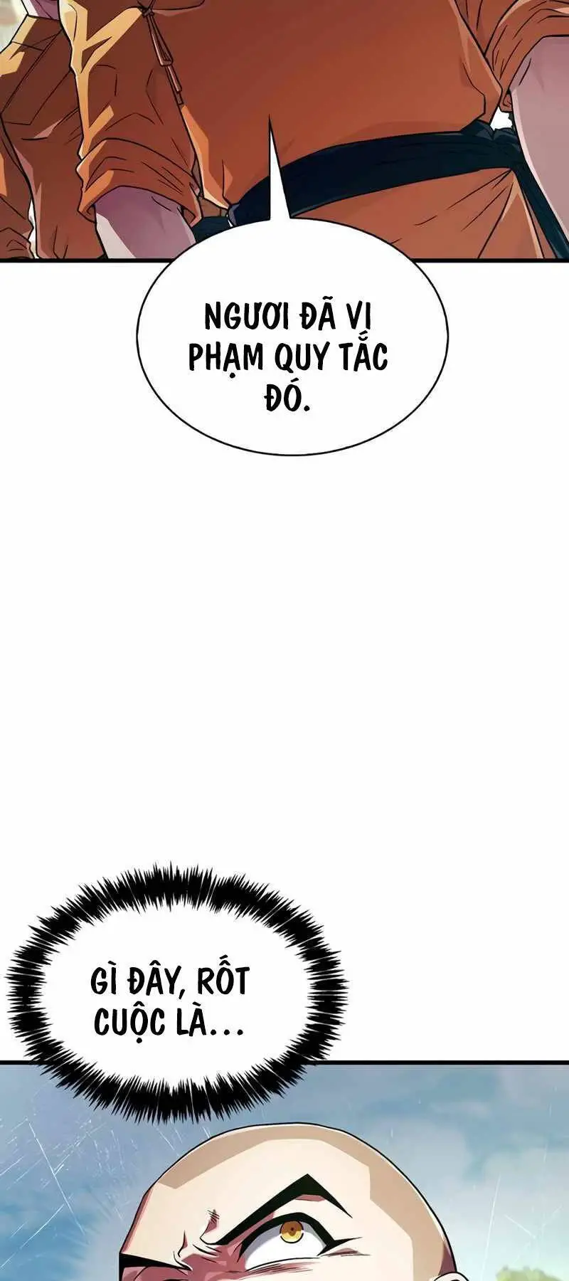 Huấn Luyện Viên Murim Thiên Tài Nettruyen ZZZ Chương 5 Page 18