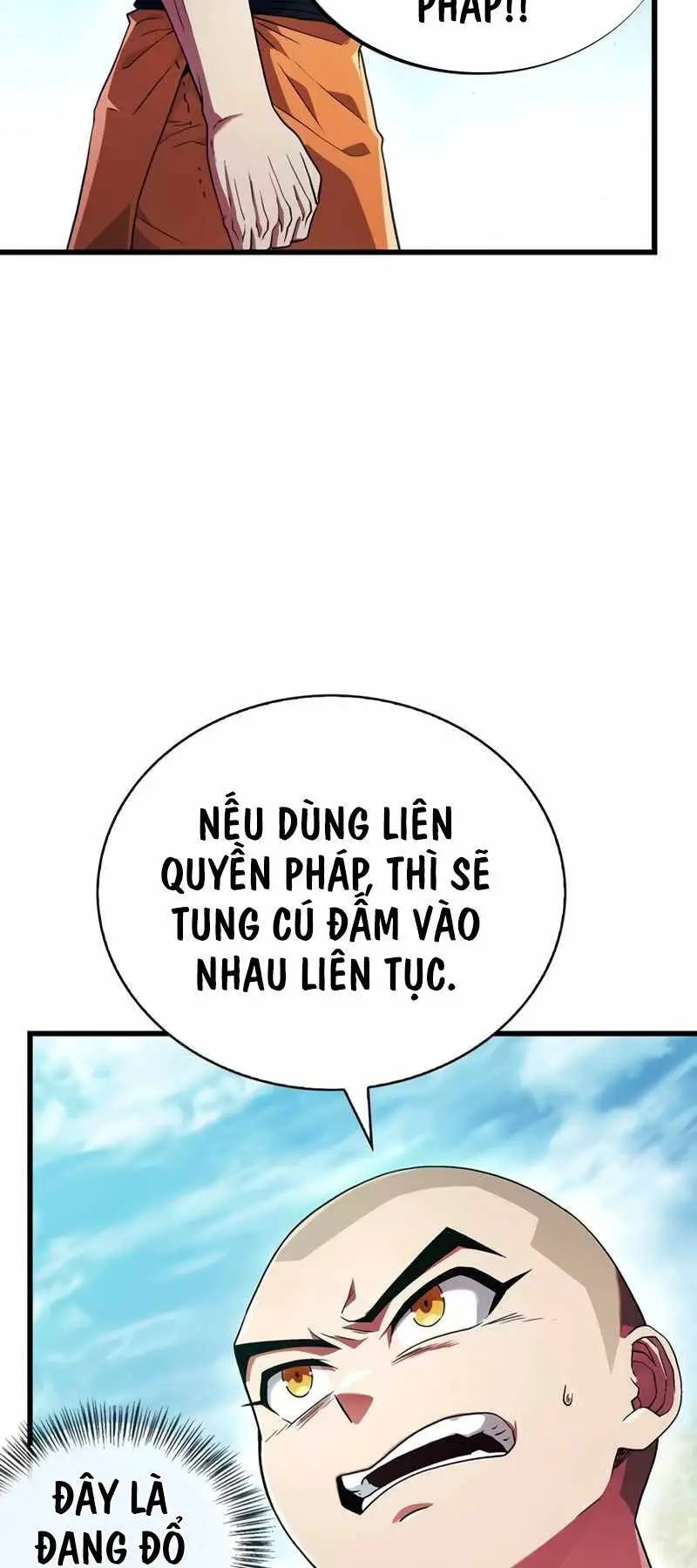 Huấn Luyện Viên Murim Thiên Tài Nettruyen ZZZ Chương 5 Page 22