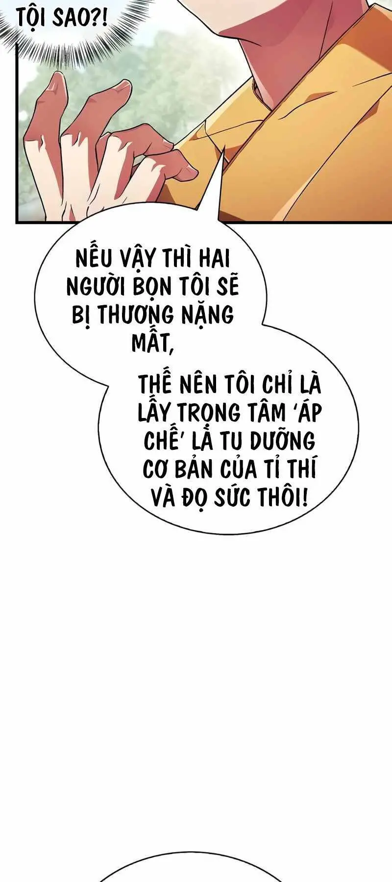Huấn Luyện Viên Murim Thiên Tài Nettruyen ZZZ Chương 5 Page 23