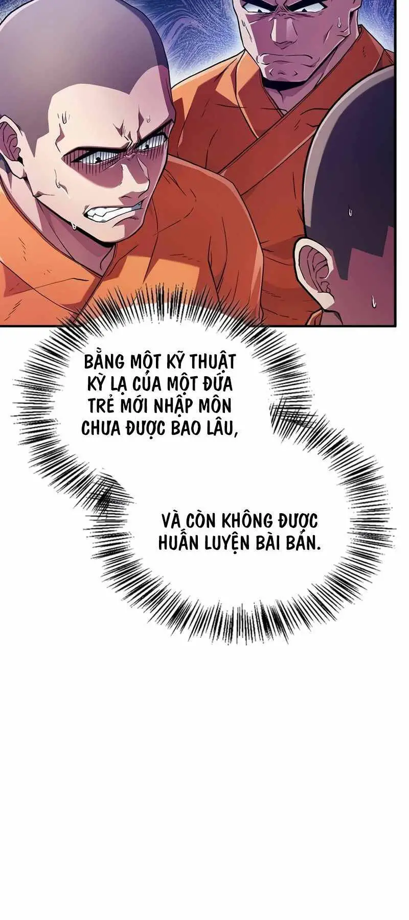 Huấn Luyện Viên Murim Thiên Tài Nettruyen ZZZ Chương 5 Page 27