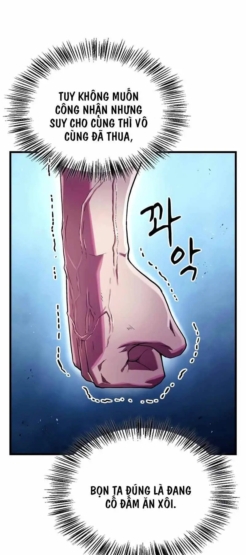 Huấn Luyện Viên Murim Thiên Tài Nettruyen ZZZ Chương 5 Page 28