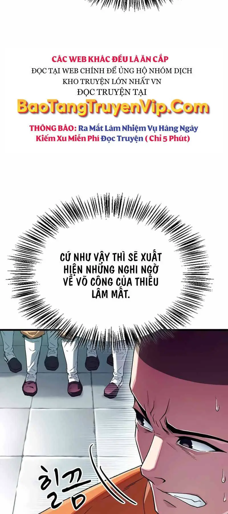 Huấn Luyện Viên Murim Thiên Tài Nettruyen ZZZ Chương 5 Page 29
