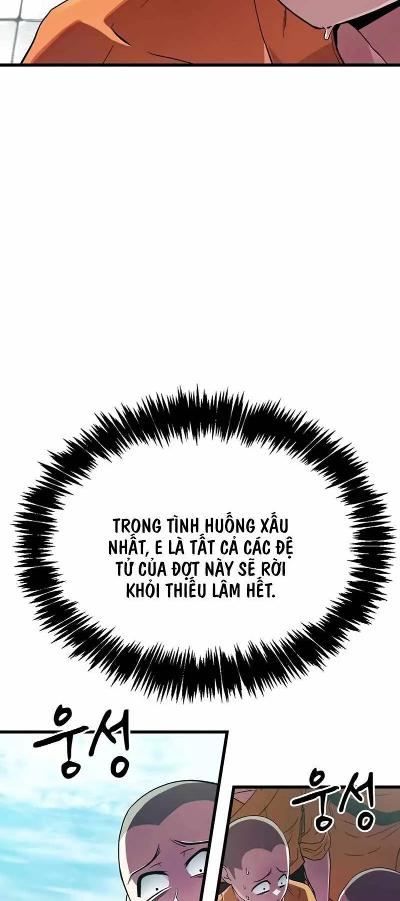 Huấn Luyện Viên Murim Thiên Tài Nettruyen ZZZ Chương 5 Page 30