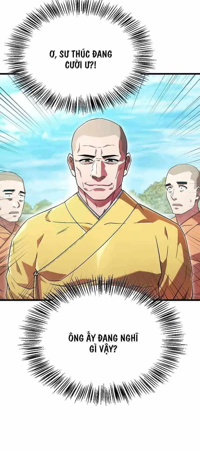 Huấn Luyện Viên Murim Thiên Tài Nettruyen ZZZ Chương 5 Page 33