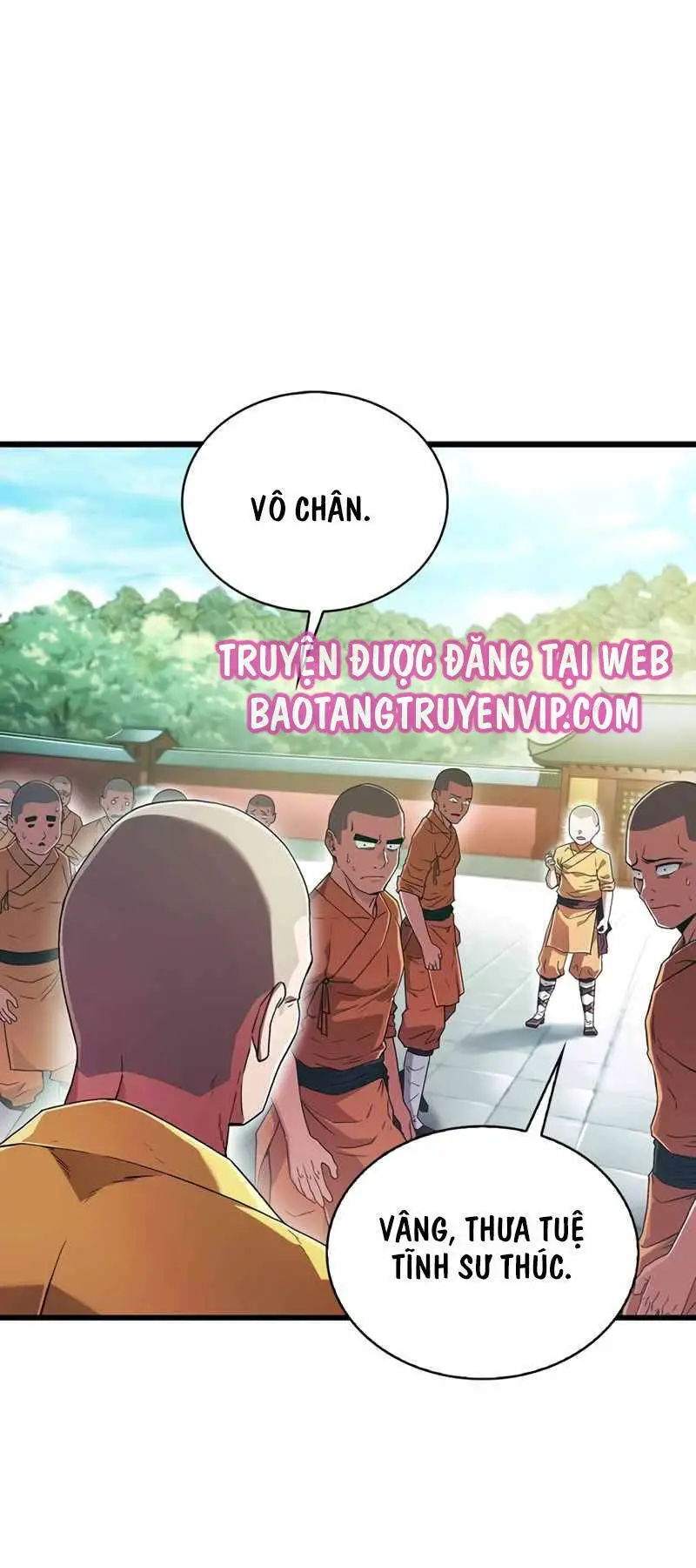 Huấn Luyện Viên Murim Thiên Tài Nettruyen ZZZ Chương 5 Page 34