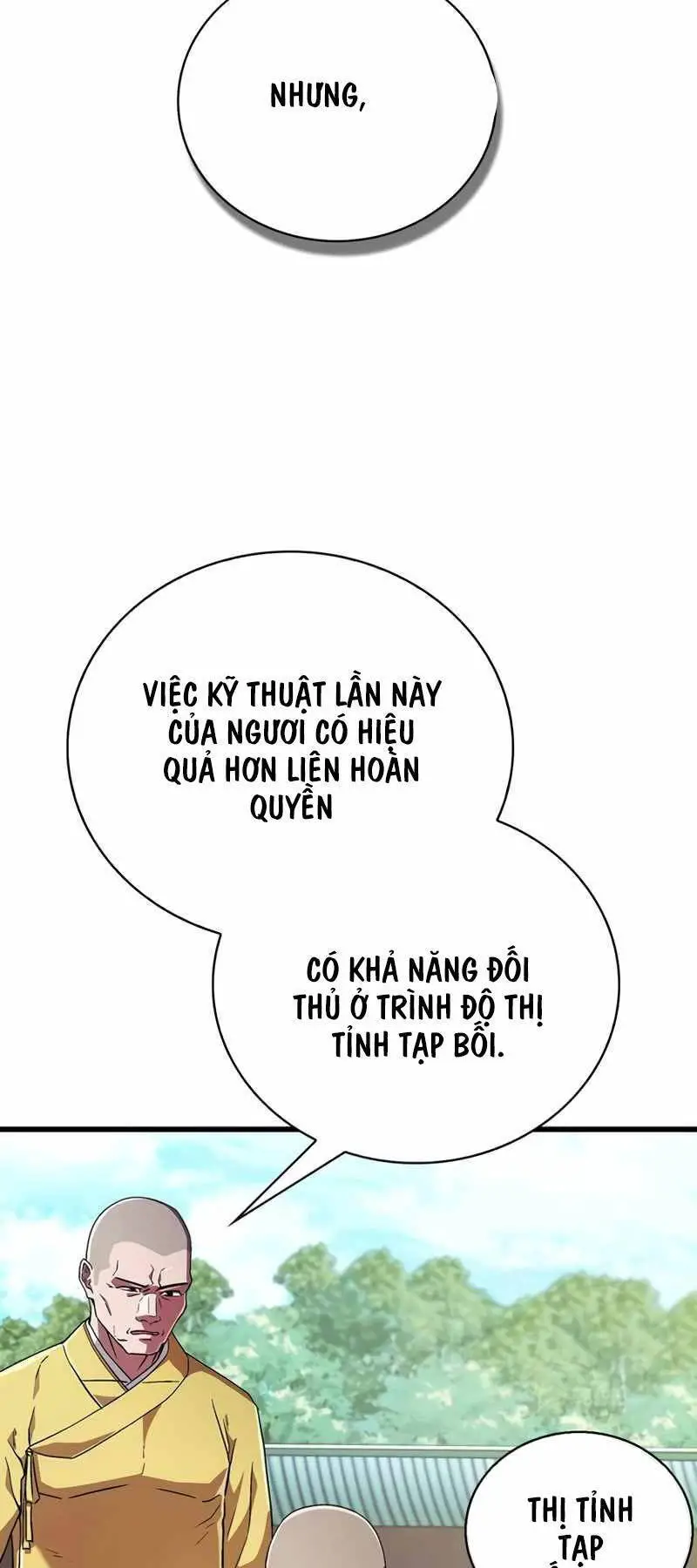 Huấn Luyện Viên Murim Thiên Tài Nettruyen ZZZ Chương 5 Page 39