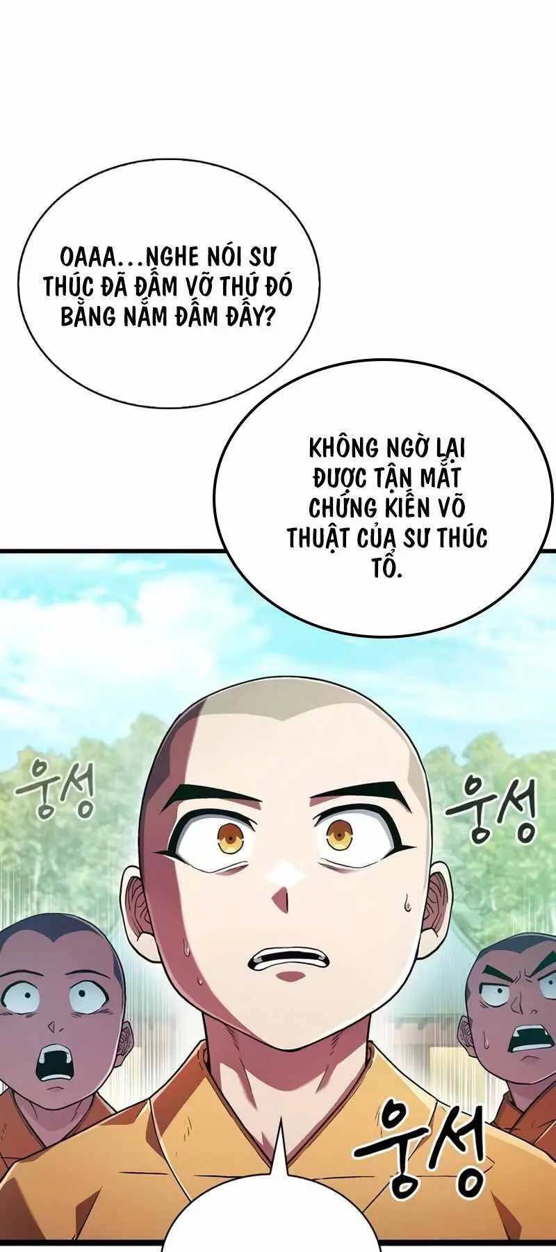 Huấn Luyện Viên Murim Thiên Tài Nettruyen ZZZ Chương 5 Page 47