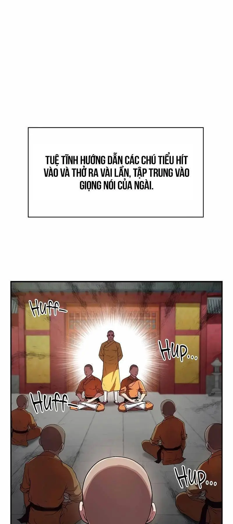 Huấn Luyện Viên Murim Thiên Tài Nettruyen ZZZ Chương 7 Page 87