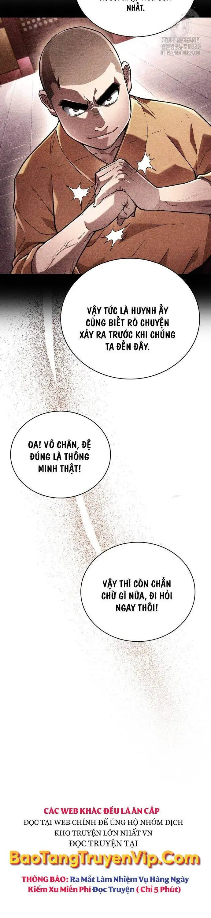 Huấn Luyện Viên Murim Thiên Tài Nettruyen ZZZ Chương 10 Page 2