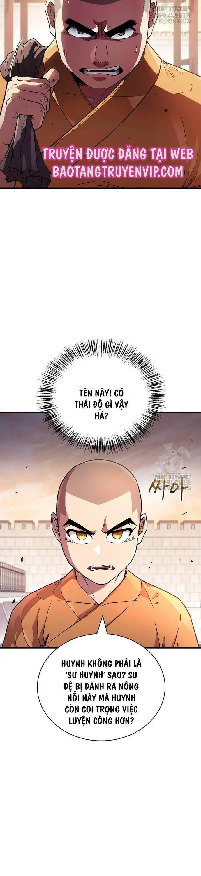Huấn Luyện Viên Murim Thiên Tài Nettruyen ZZZ Chương 10 Page 7