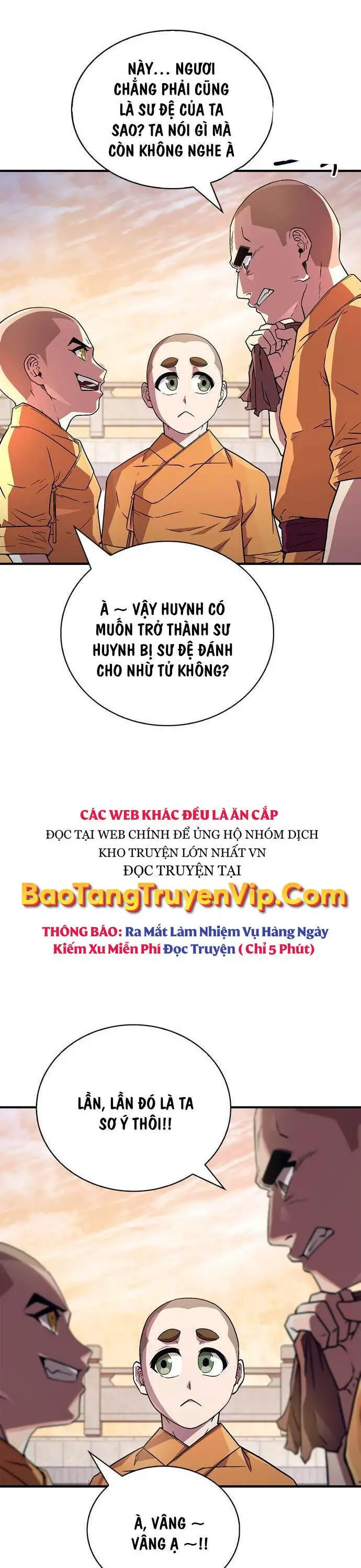 Huấn Luyện Viên Murim Thiên Tài Nettruyen ZZZ Chương 10 Page 8