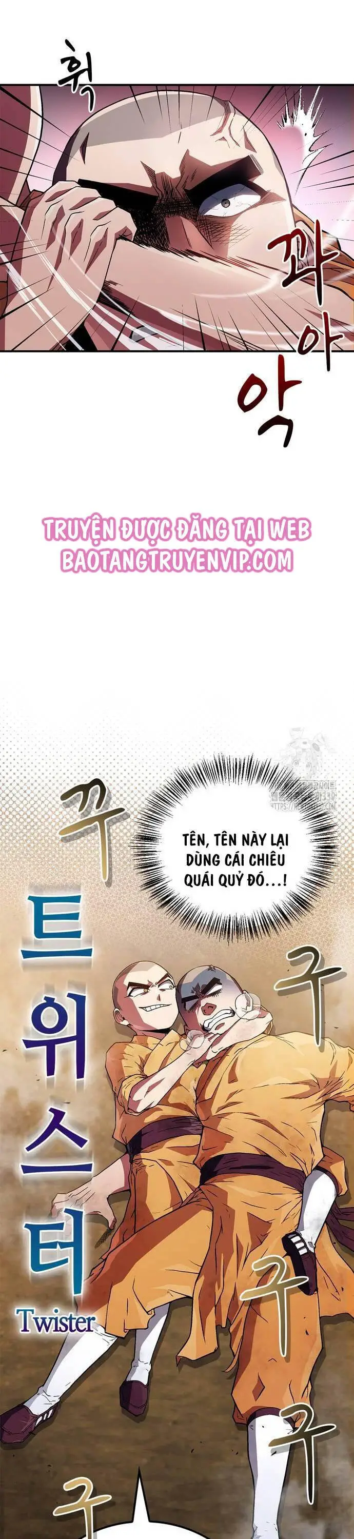 Huấn Luyện Viên Murim Thiên Tài Nettruyen ZZZ Chương 10 Page 12