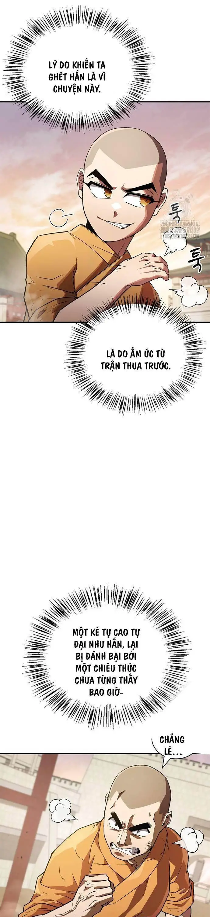 Huấn Luyện Viên Murim Thiên Tài Nettruyen ZZZ Chương 10 Page 16
