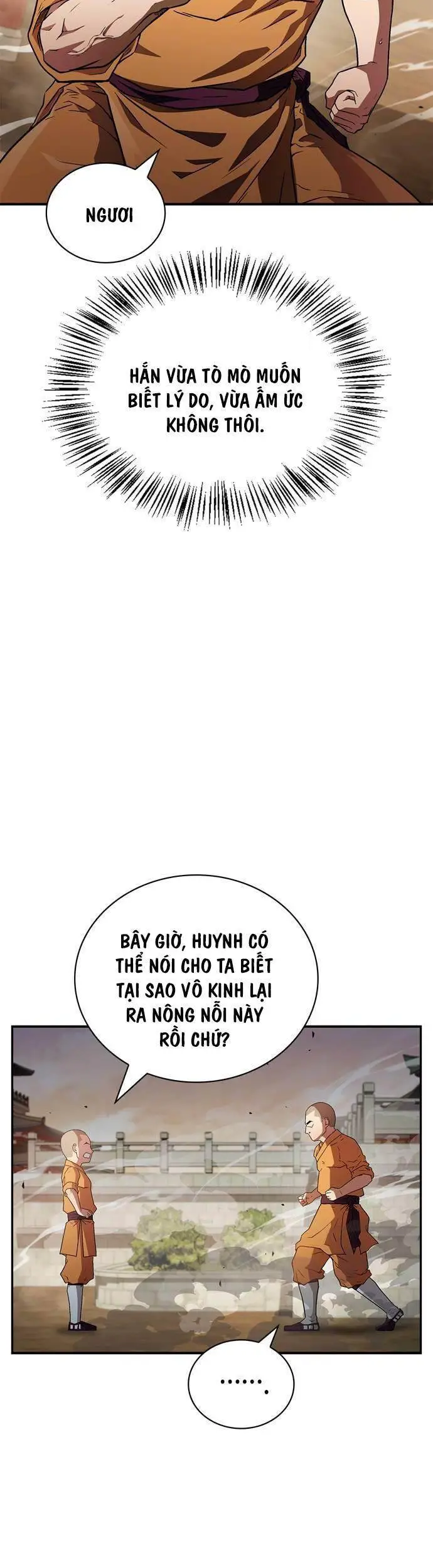 Huấn Luyện Viên Murim Thiên Tài Nettruyen ZZZ Chương 10 Page 17