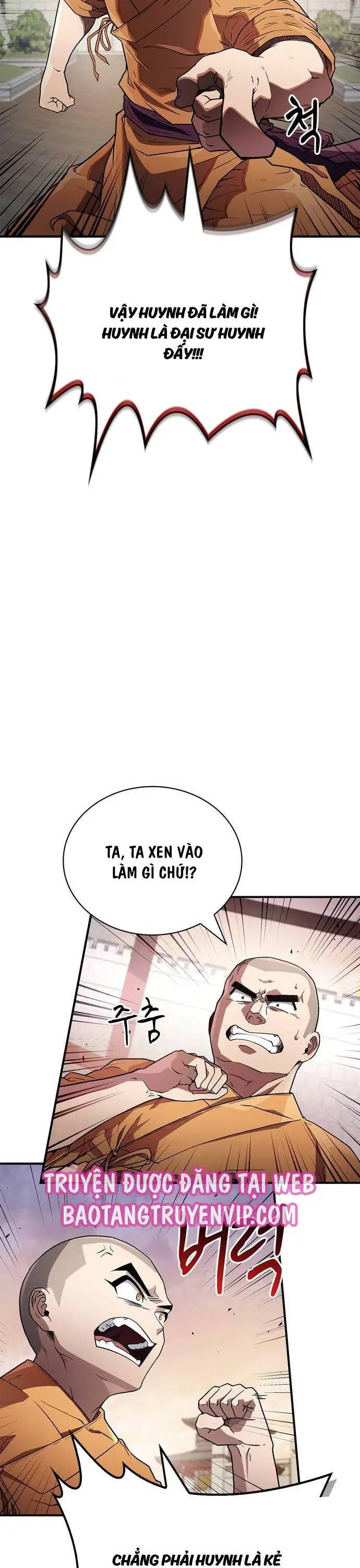 Huấn Luyện Viên Murim Thiên Tài Nettruyen ZZZ Chương 10 Page 23