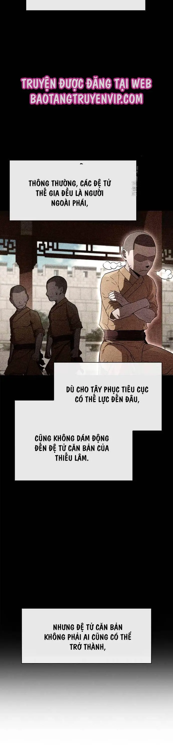 Huấn Luyện Viên Murim Thiên Tài Nettruyen ZZZ Chương 10 Page 38