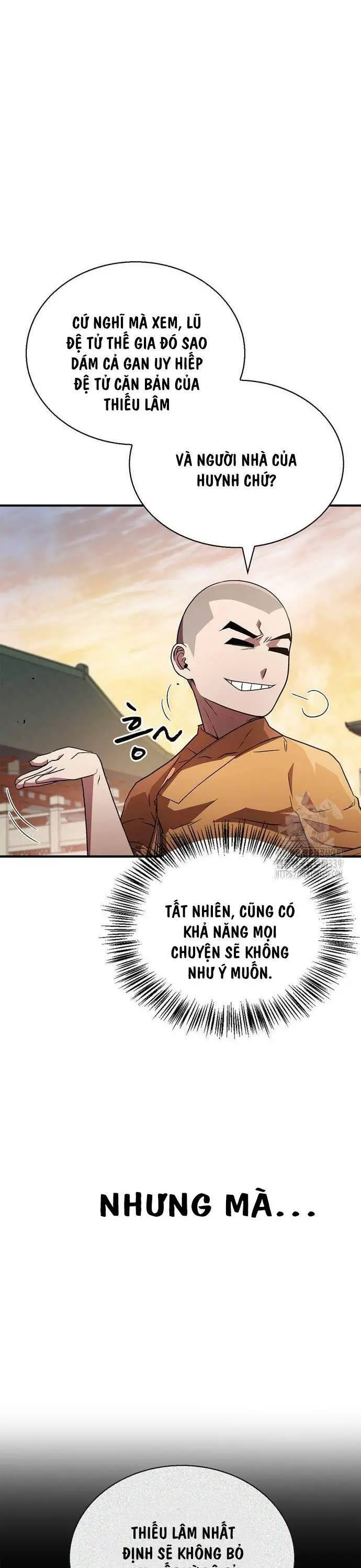 Huấn Luyện Viên Murim Thiên Tài Nettruyen ZZZ Chương 10 Page 40