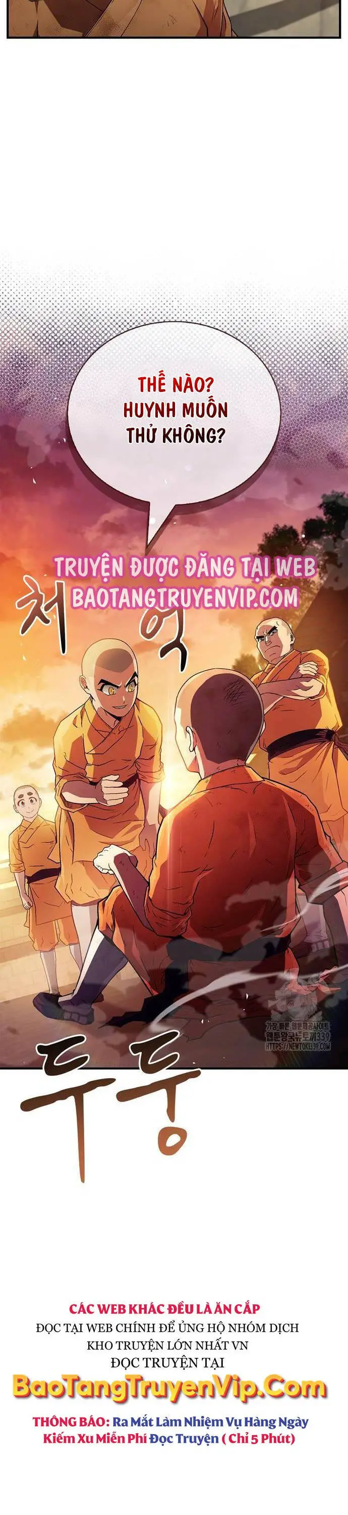 Huấn Luyện Viên Murim Thiên Tài Nettruyen ZZZ Chương 10 Page 42