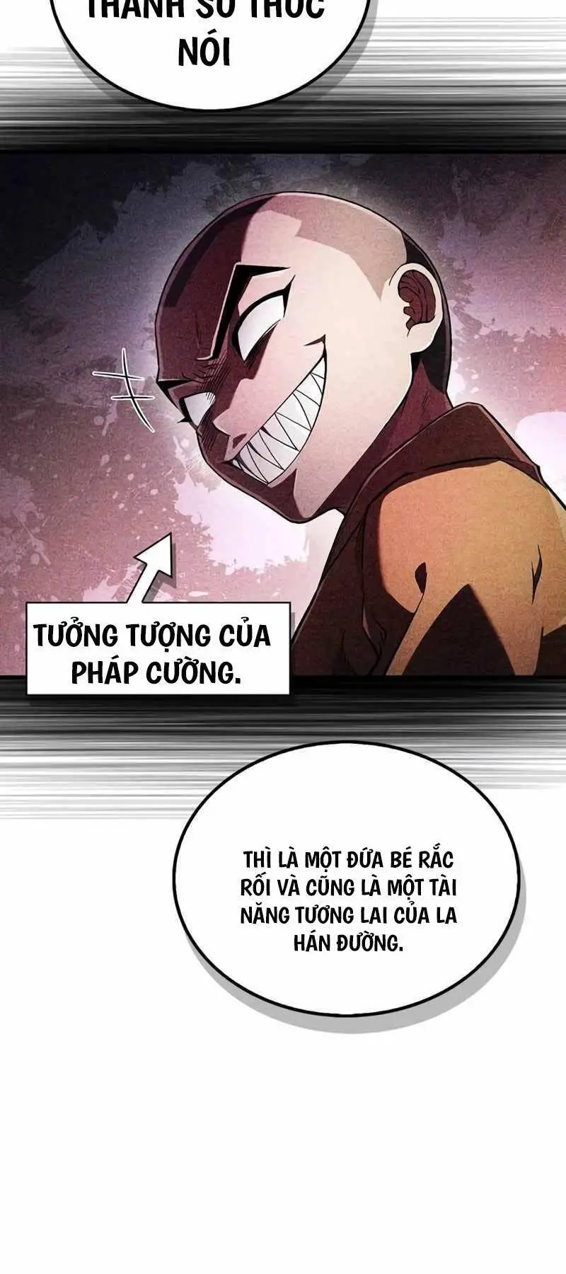 Huấn Luyện Viên Murim Thiên Tài Nettruyen ZZZ Chương 6 Page 45