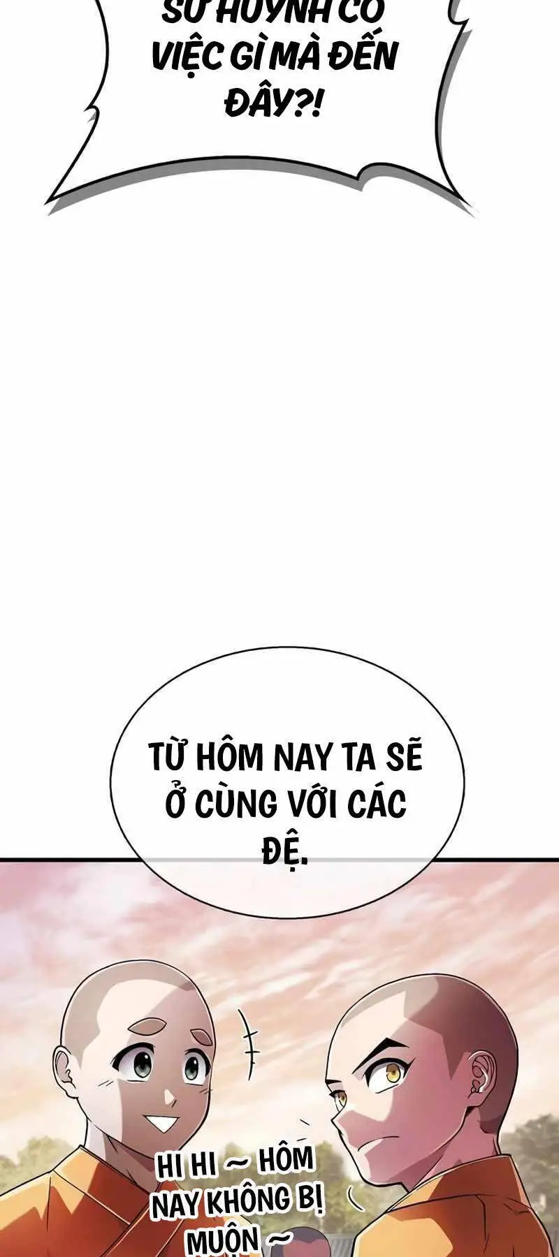 Huấn Luyện Viên Murim Thiên Tài Nettruyen ZZZ Chương 6 Page 51