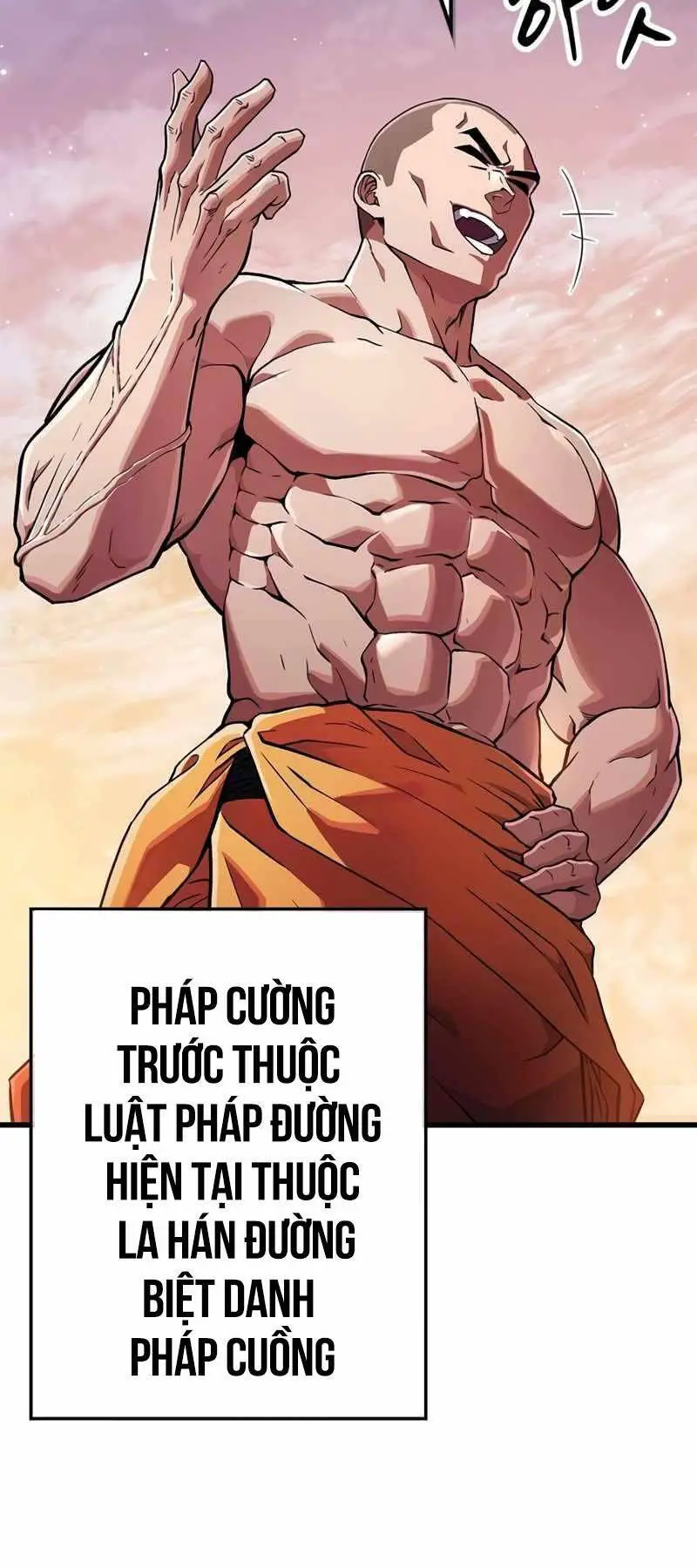 Huấn Luyện Viên Murim Thiên Tài Nettruyen ZZZ Chương 6 Page 53